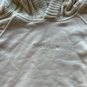 Madhappy Sweater